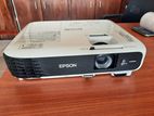 Epson EB-S04 Classroom Projector