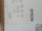 Epson EB S04 Projector