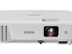 Epson EB-S05