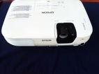Epson EB-S7 Projector