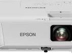 Epson EB-W06 Multimedia Projector