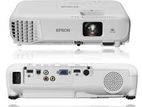 Epson EB-W06 Multimedia Projector