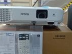 Epson EB-W06 WXGA Projector