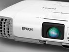 Epson EB-W29 WXGA Projector | Clear & Bright Presentation Display