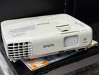 EPSON EB-X03 PROJECTOR DAY & NIGHT