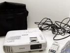 Epson EB-X18 Projector
