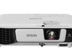 Epson EB-X31 Daylight Projector