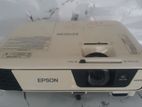 Epson EB-X31 Daylight Projector