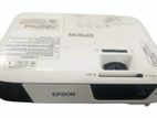 Epson EB-X31 Daylight Projector