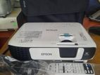 Epson EB-X41 Daylight Projector