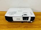 Epson EB X41 Daylight Projector/