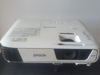 Epson EB-X41 Daylight Projector