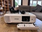 Epson EB-X49 Multimedia Projector
