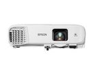 Epson EB-X49 Multimedia Projector