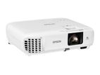 Epson EB-X49 XGA 3LCD Projector