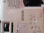EPSON EBS04 Projector for Parts