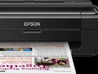 Epson Eco Tank L130 Single Function Ink Printer