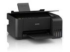 Epson Eco Tank L3250 A4 Wi-Fi All-In-One Ink Printer