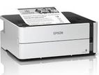 Epson Eco Tank M1170 Mono Ink Printer -Deed