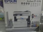 Epson Eco Tank Pro 5170 Printer