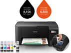 Epson EcoTank L 3250 A4 Wi-Fi All-in-One Ink Tank Printer