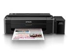 Epson EcoTank L130 Single Function InkTank Printer