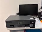 Epson EcoTank L18050 A3+ Wi-Fi Photo Printer