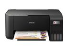 Epson Ecotank L3210 3 IN 1 Brand New Printer