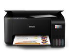 Epson Ecotank L3210 3 IN 1 Brand New Printer