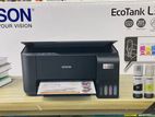 Epson EcoTank L3210