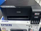 Epson EcoTank L3210 Printer