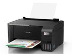 EPSON Ecotank L3250 A4 Wi-Fi All-In-One Ink Tank Printer