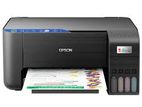 Epson Ecotank L3250 A4 WI-FI All/In One Ink Tank Printer
