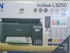 Epson Ecotank L3250 Color Printer