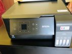 Epson Ecotank L3560 A4 Wi-Fi All-in-one Ink Tank Printer