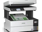 Epson EcoTank L6460 All-in-One Wireless with Duplex Ink Tank Printer