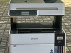 Epson Ecotank L6460 Printer