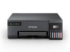 Epson Ecotank L8050 3 In1 Printer