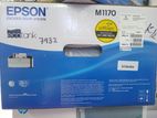 Epson ecotank M1170 Wireless New Printer