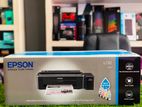 Epson Ecotank Printer