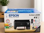 Epson EcoTank Printer L3218