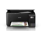 Epson Ecotank W/L L3250 Printer