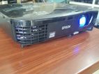 Epson EH-TW400 HDMI Projector-Japan