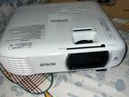 Epson EH-TW750 Projector