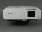 Epson Emp-83 H Used Projector