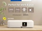 Epson EpiqVision Smart Projector