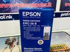 Epson ERC-38 Black Ribbon