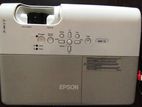 Epson Europe EMP-S5 Projector