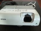 Epson Europe EMP-S5 Projector