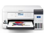 Epson F130 A4 Sublimation Printer